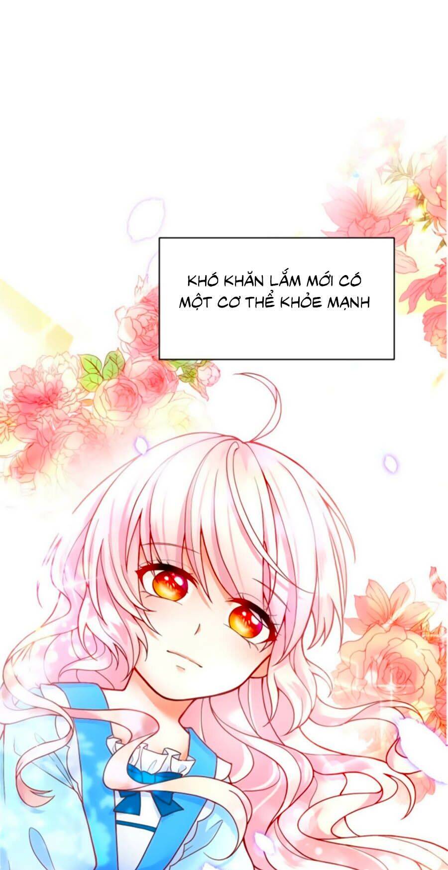 Kế Hoạch Tự Cứu Của Phản Phái Ma Nữ Chapter 6.1 - 32