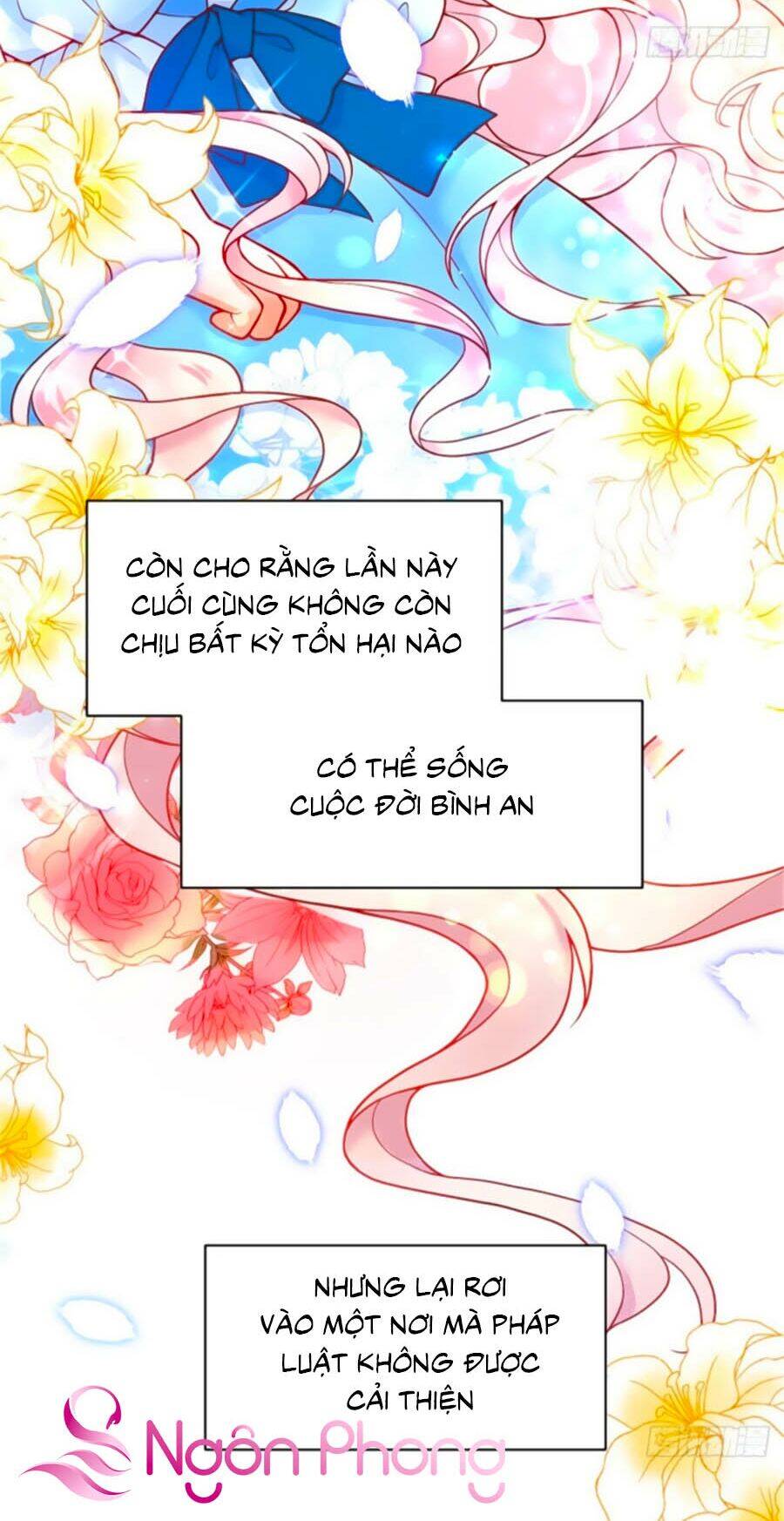 Kế Hoạch Tự Cứu Của Phản Phái Ma Nữ Chapter 6.1 - 33