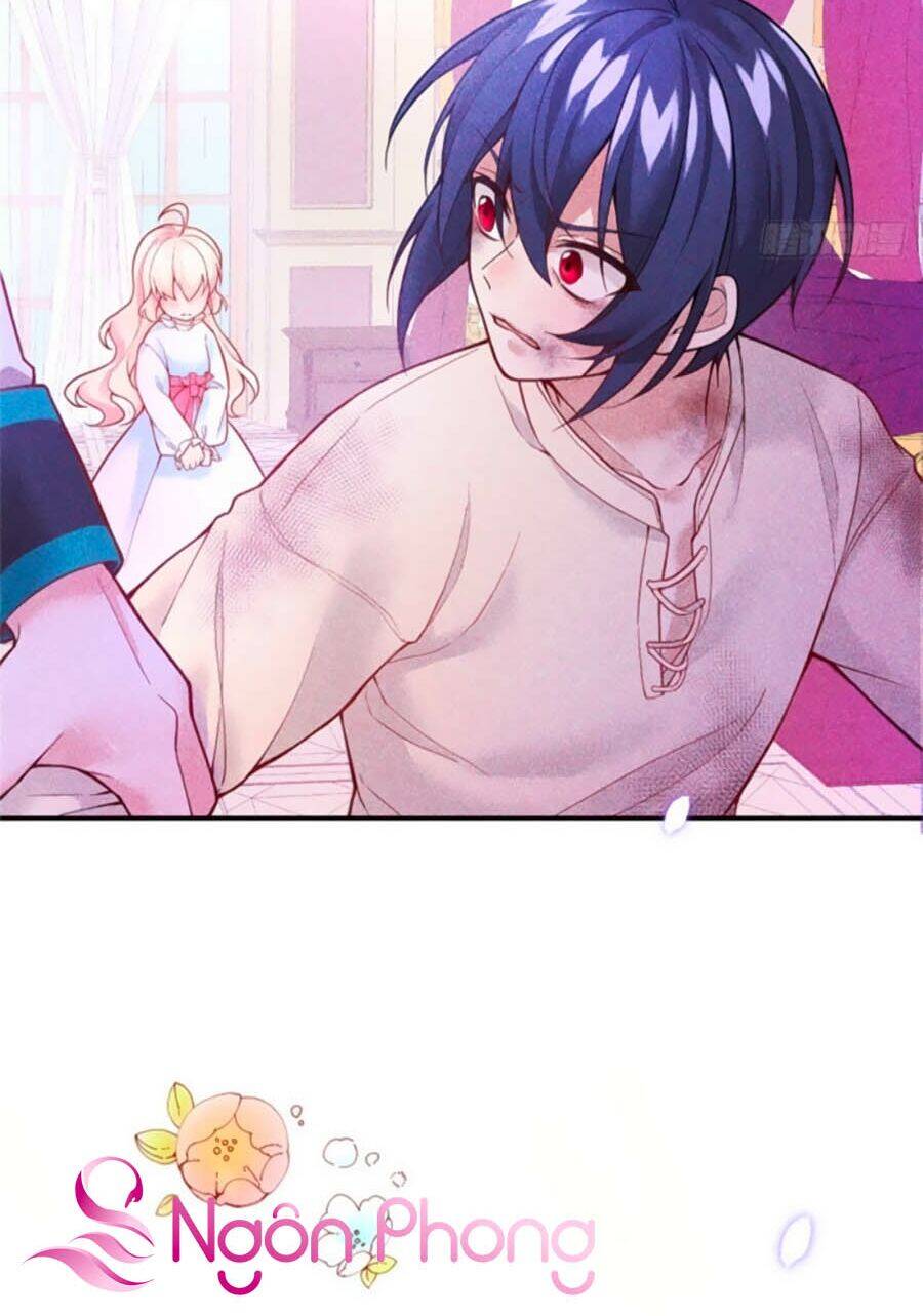 Kế Hoạch Tự Cứu Của Phản Phái Ma Nữ Chapter 6.1 - 35