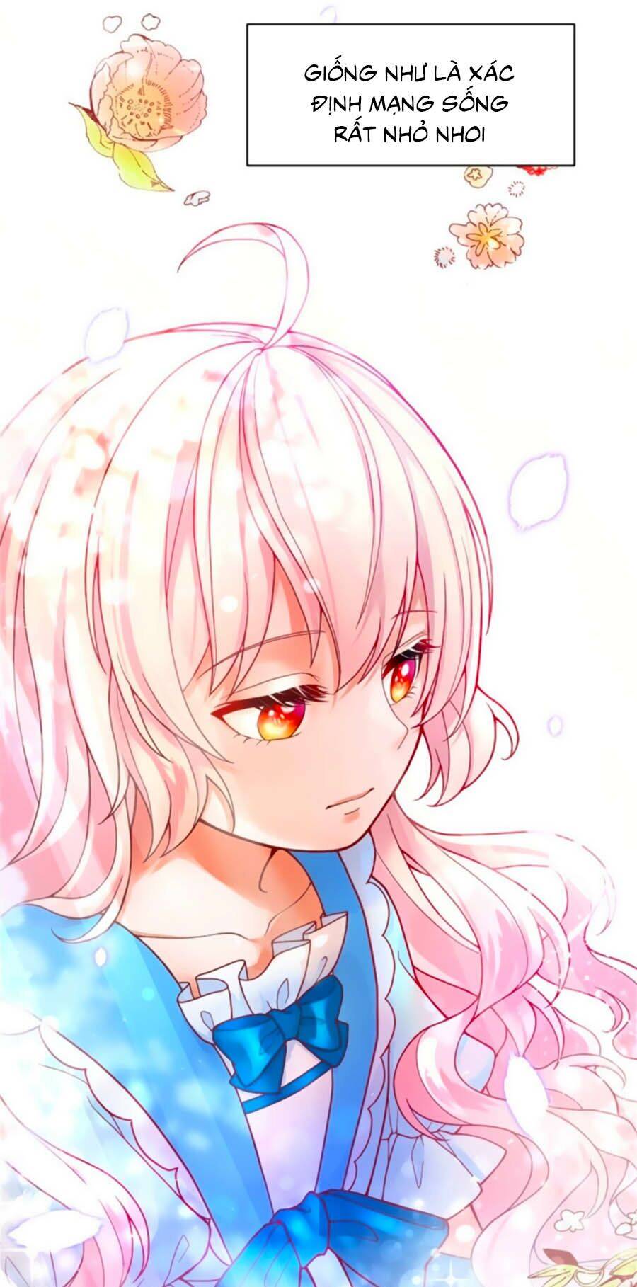 Kế Hoạch Tự Cứu Của Phản Phái Ma Nữ Chapter 6.1 - 36