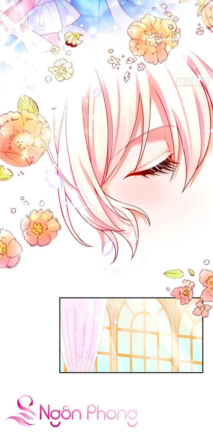 Kế Hoạch Tự Cứu Của Phản Phái Ma Nữ Chapter 6.1 - 37