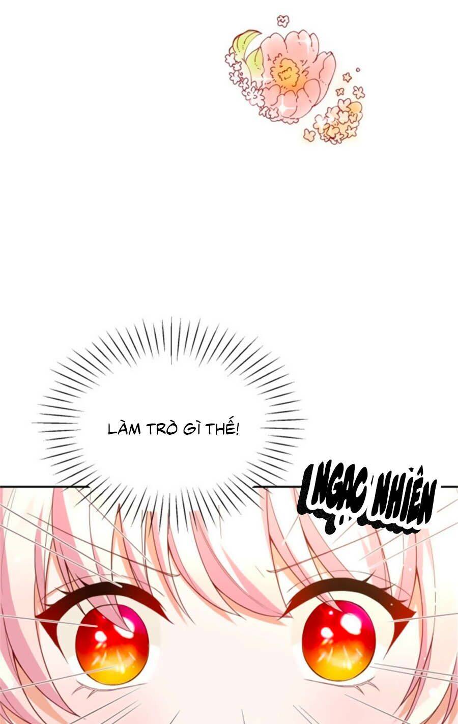 Kế Hoạch Tự Cứu Của Phản Phái Ma Nữ Chapter 6.1 - 38