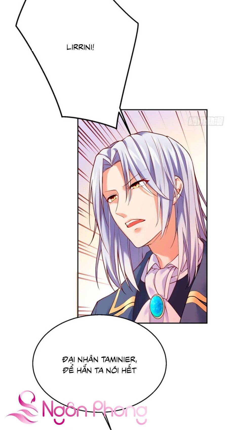 Kế Hoạch Tự Cứu Của Phản Phái Ma Nữ Chapter 6.1 - 6