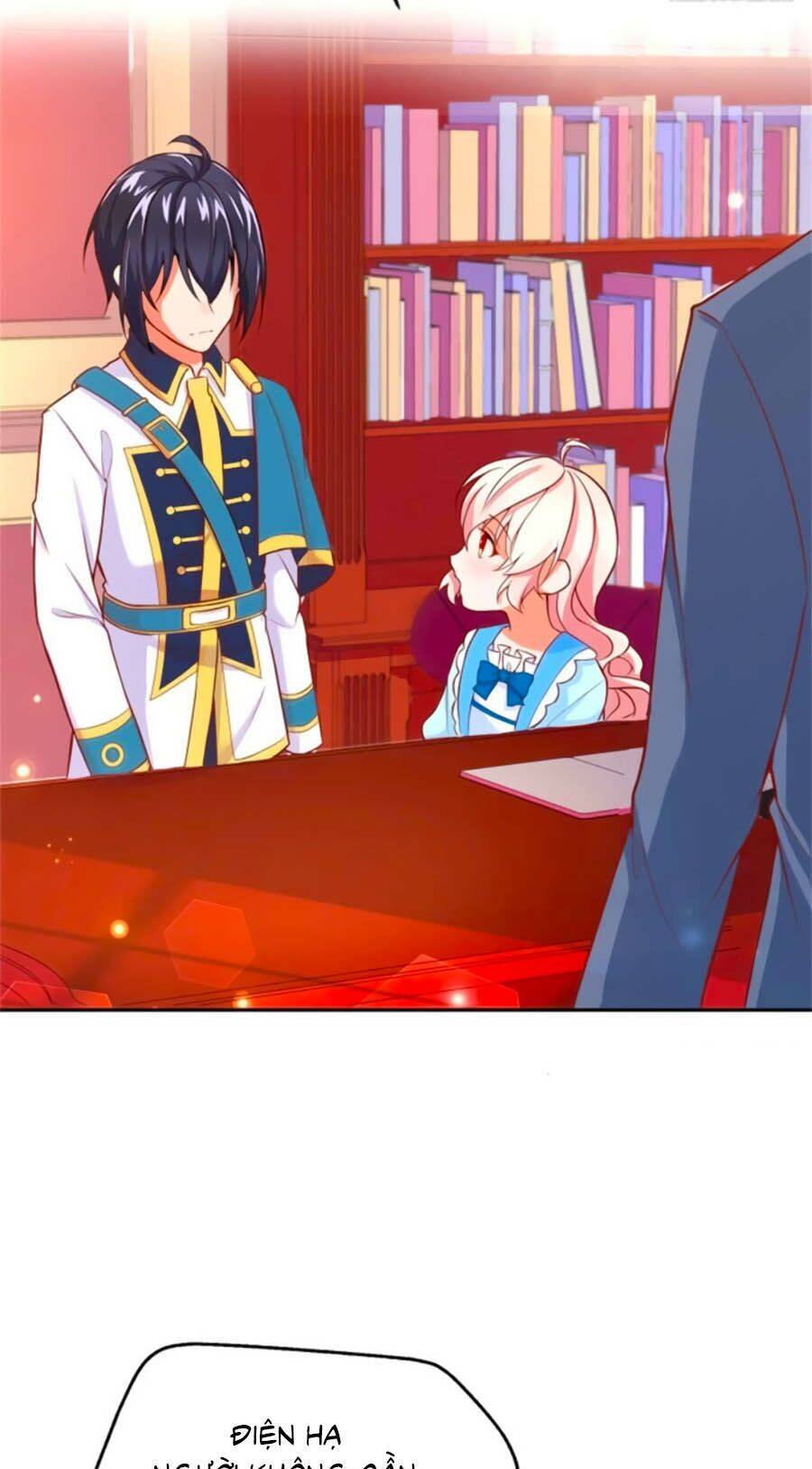 Kế Hoạch Tự Cứu Của Phản Phái Ma Nữ Chapter 6.1 - 7