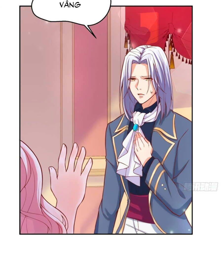 Kế Hoạch Tự Cứu Của Phản Phái Ma Nữ Chapter 6.1 - 10