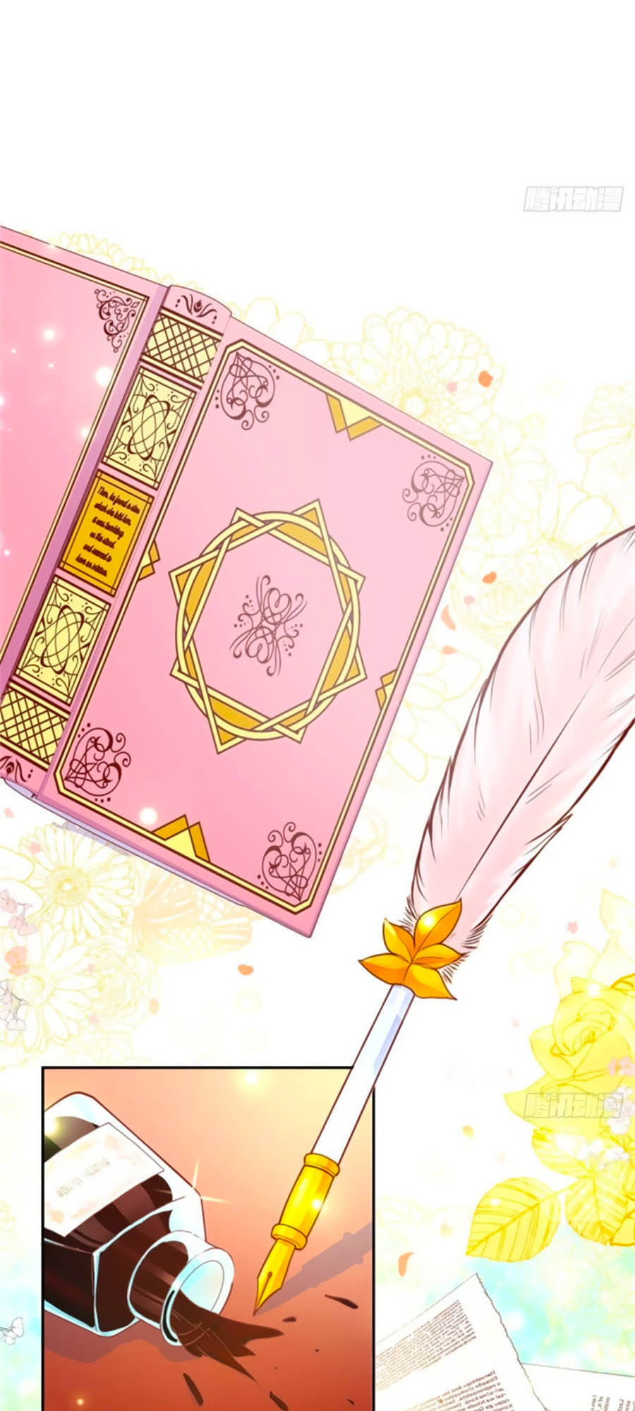 Kế Hoạch Tự Cứu Của Phản Phái Ma Nữ Chapter 6.2 - 13