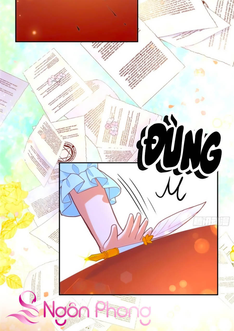 Kế Hoạch Tự Cứu Của Phản Phái Ma Nữ Chapter 6.2 - 14