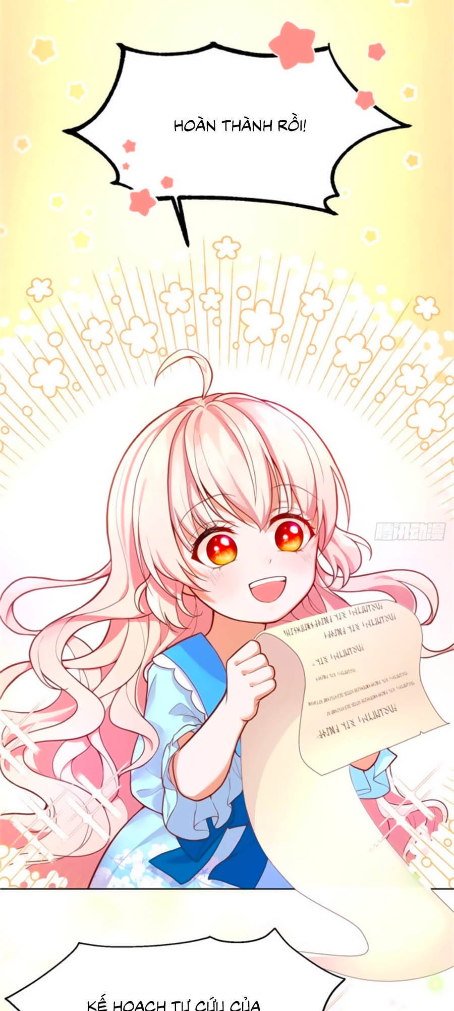 Kế Hoạch Tự Cứu Của Phản Phái Ma Nữ Chapter 6.2 - 17