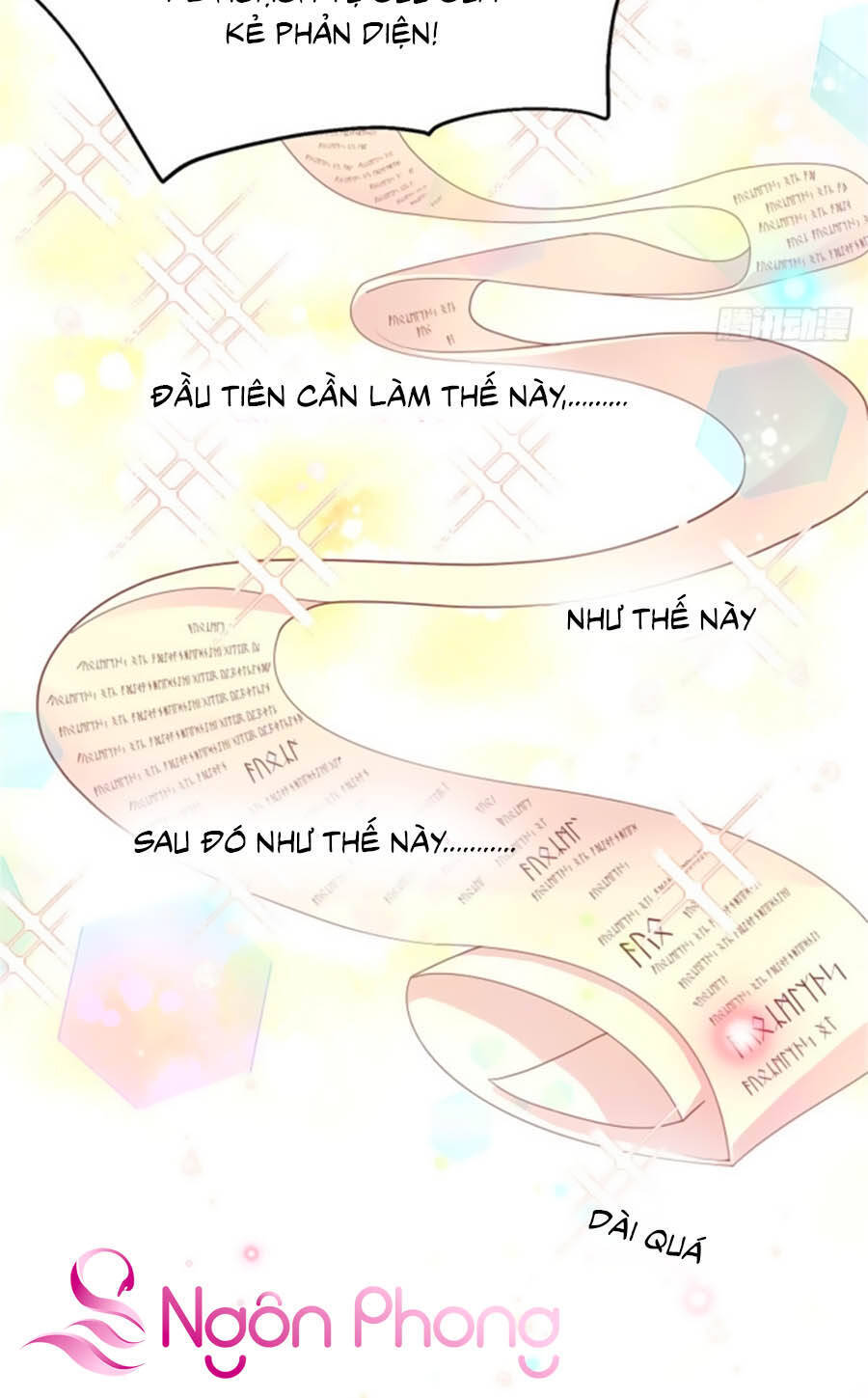 Kế Hoạch Tự Cứu Của Phản Phái Ma Nữ Chapter 6.2 - 18