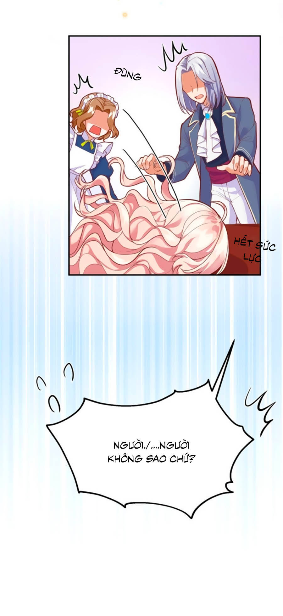 Kế Hoạch Tự Cứu Của Phản Phái Ma Nữ Chapter 6.2 - 19