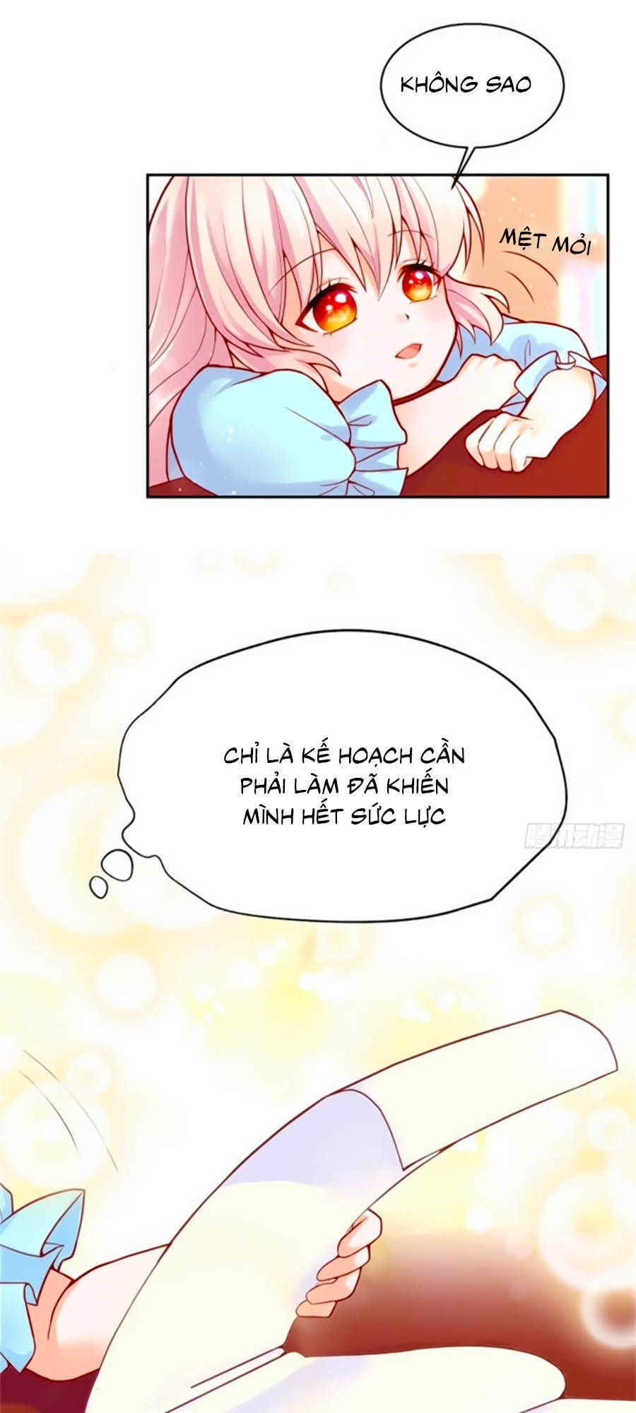 Kế Hoạch Tự Cứu Của Phản Phái Ma Nữ Chapter 6.2 - 20