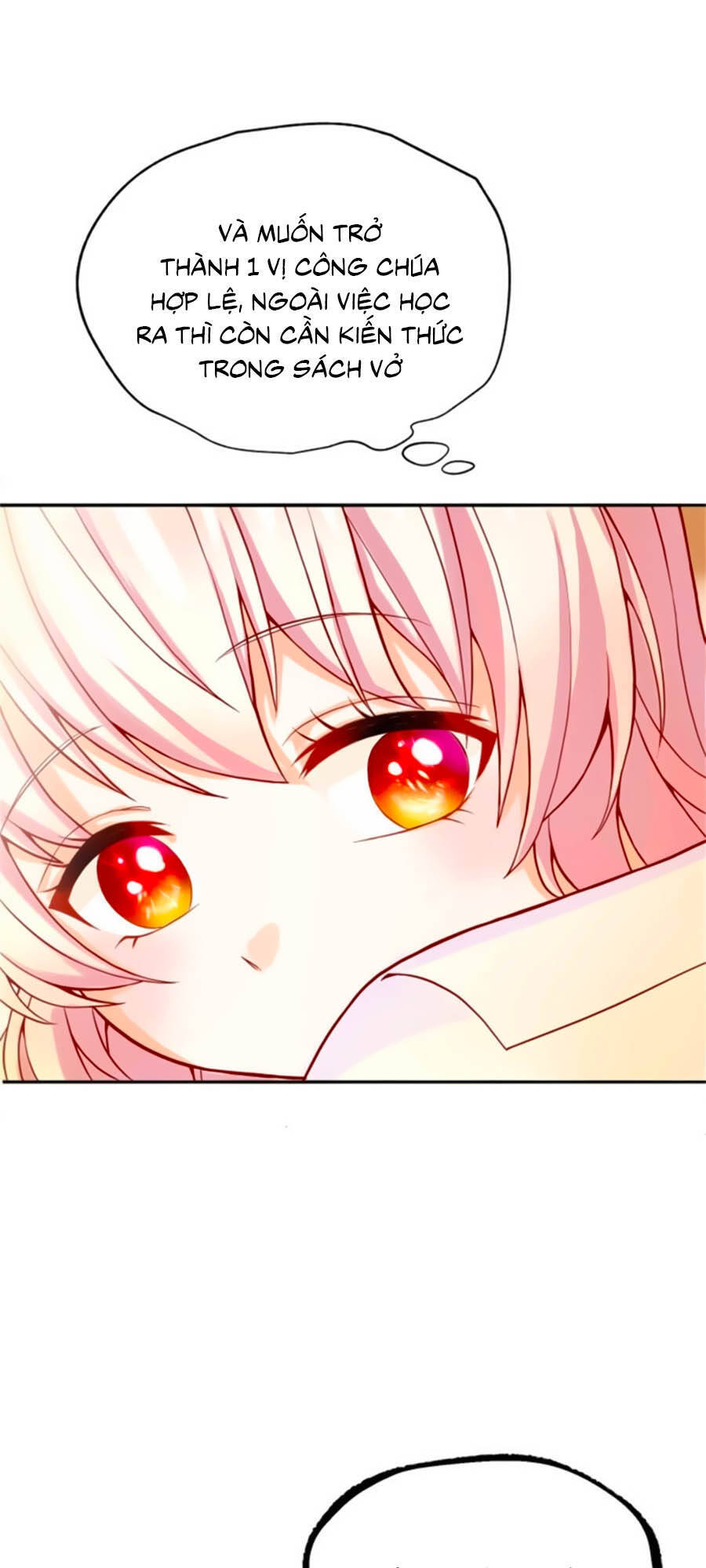 Kế Hoạch Tự Cứu Của Phản Phái Ma Nữ Chapter 6.2 - 22