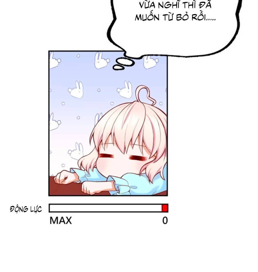 Kế Hoạch Tự Cứu Của Phản Phái Ma Nữ Chapter 6.2 - 23