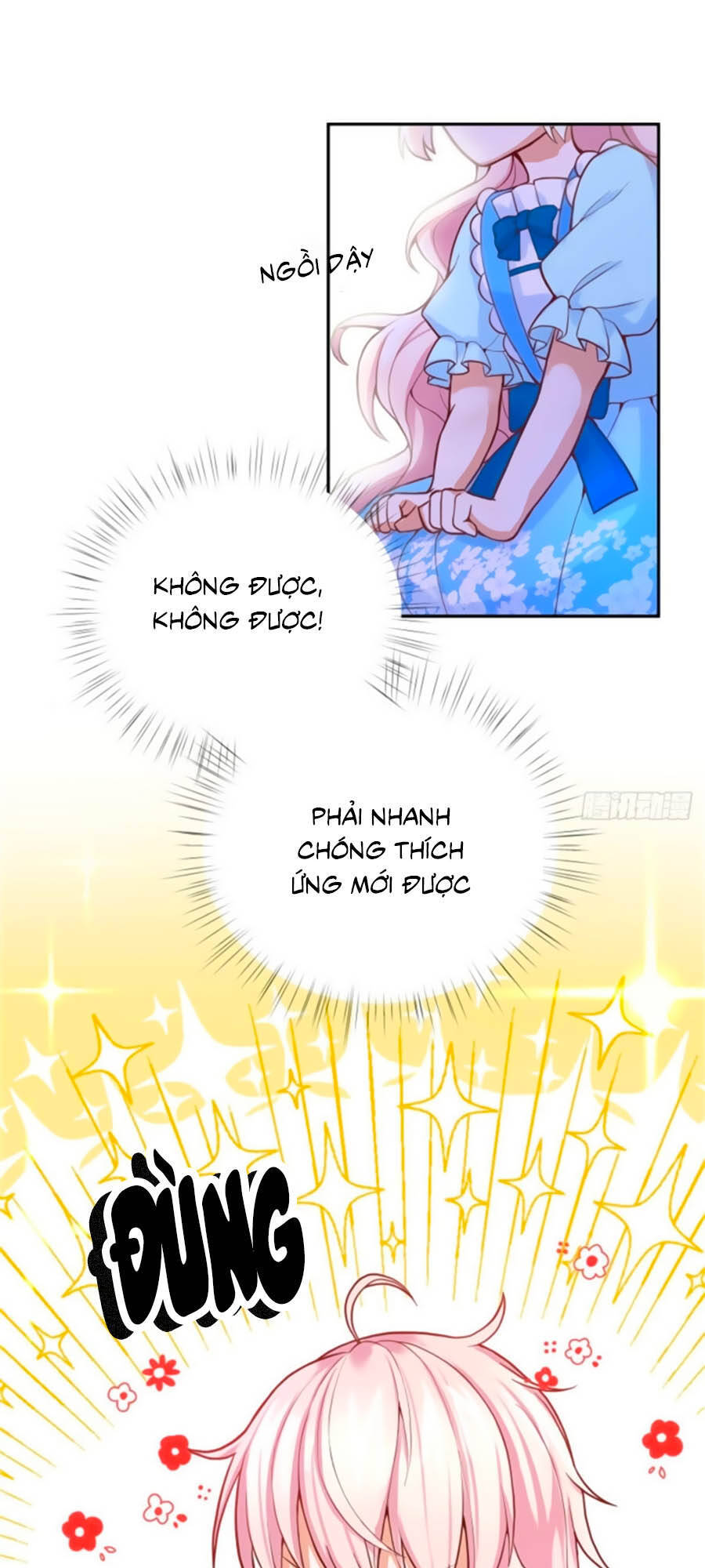 Kế Hoạch Tự Cứu Của Phản Phái Ma Nữ Chapter 6.2 - 24