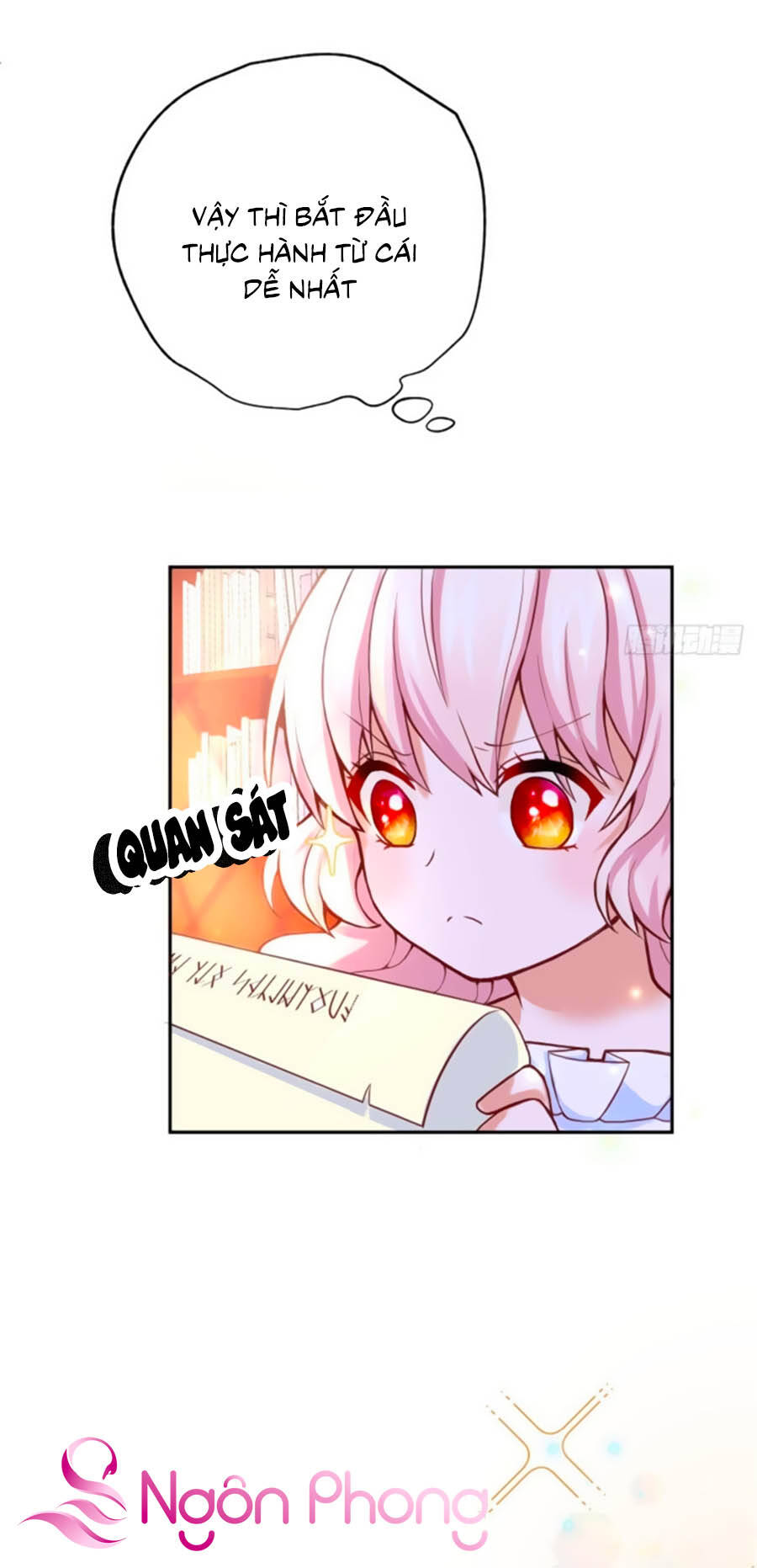 Kế Hoạch Tự Cứu Của Phản Phái Ma Nữ Chapter 6.2 - 26