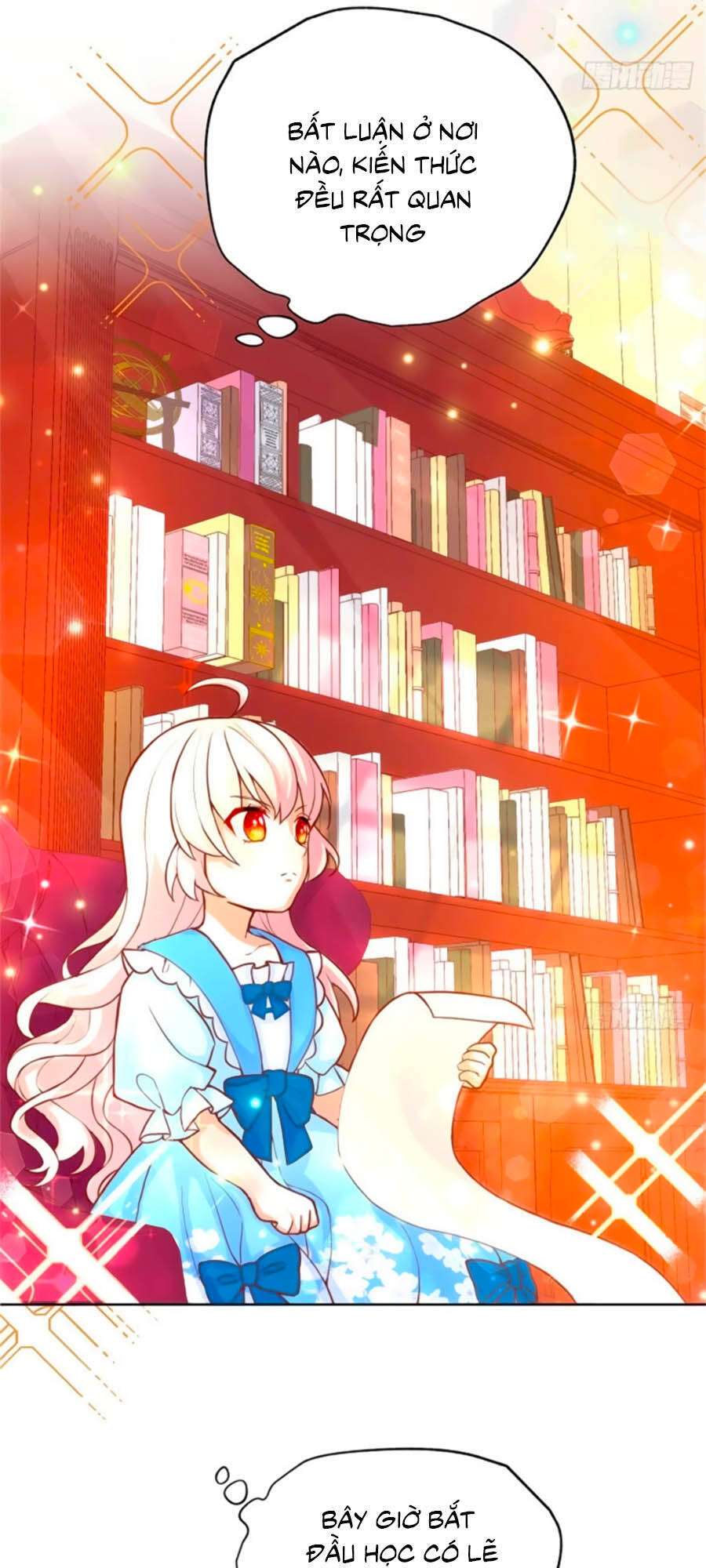 Kế Hoạch Tự Cứu Của Phản Phái Ma Nữ Chapter 6.2 - 27