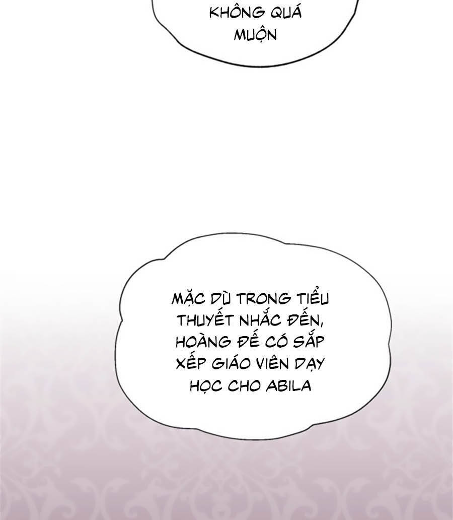 Kế Hoạch Tự Cứu Của Phản Phái Ma Nữ Chapter 6.2 - 28