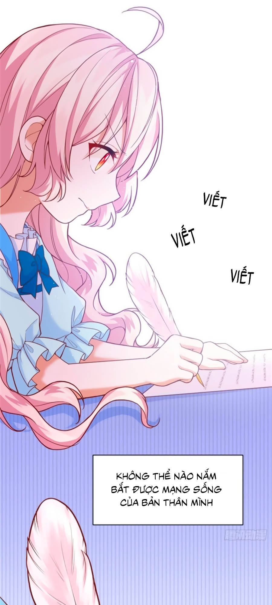 Kế Hoạch Tự Cứu Của Phản Phái Ma Nữ Chapter 6.2 - 4