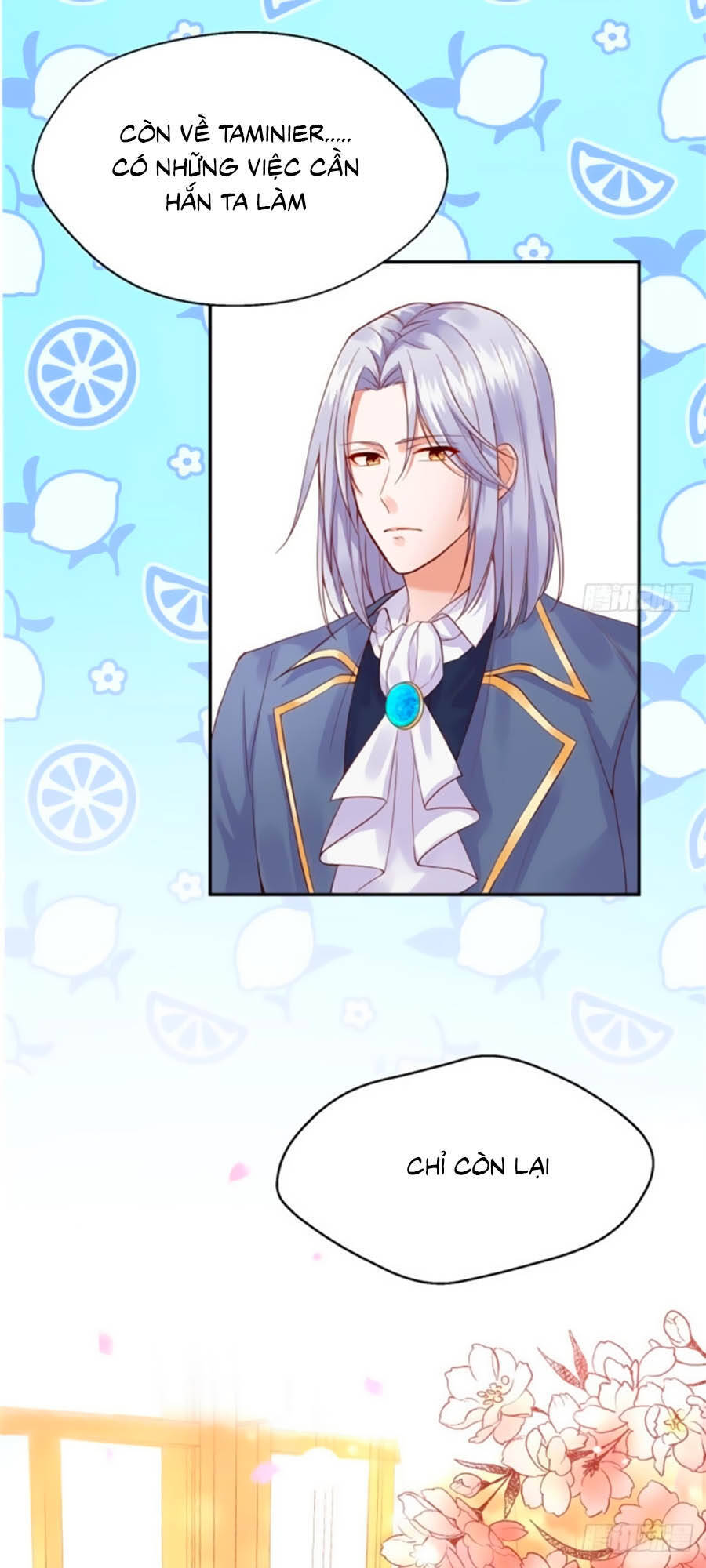 Kế Hoạch Tự Cứu Của Phản Phái Ma Nữ Chapter 6.2 - 35