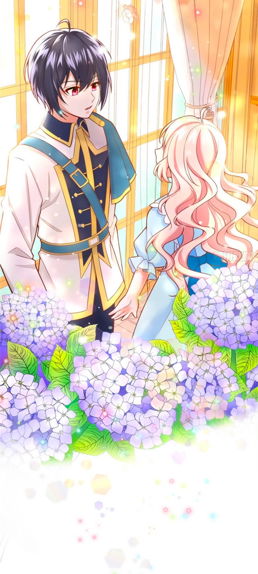 Kế Hoạch Tự Cứu Của Phản Phái Ma Nữ Chapter 6.2 - 37