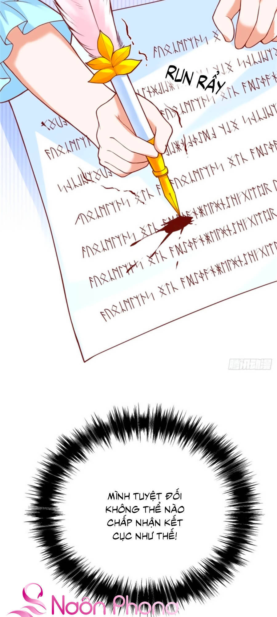 Kế Hoạch Tự Cứu Của Phản Phái Ma Nữ Chapter 6.2 - 6