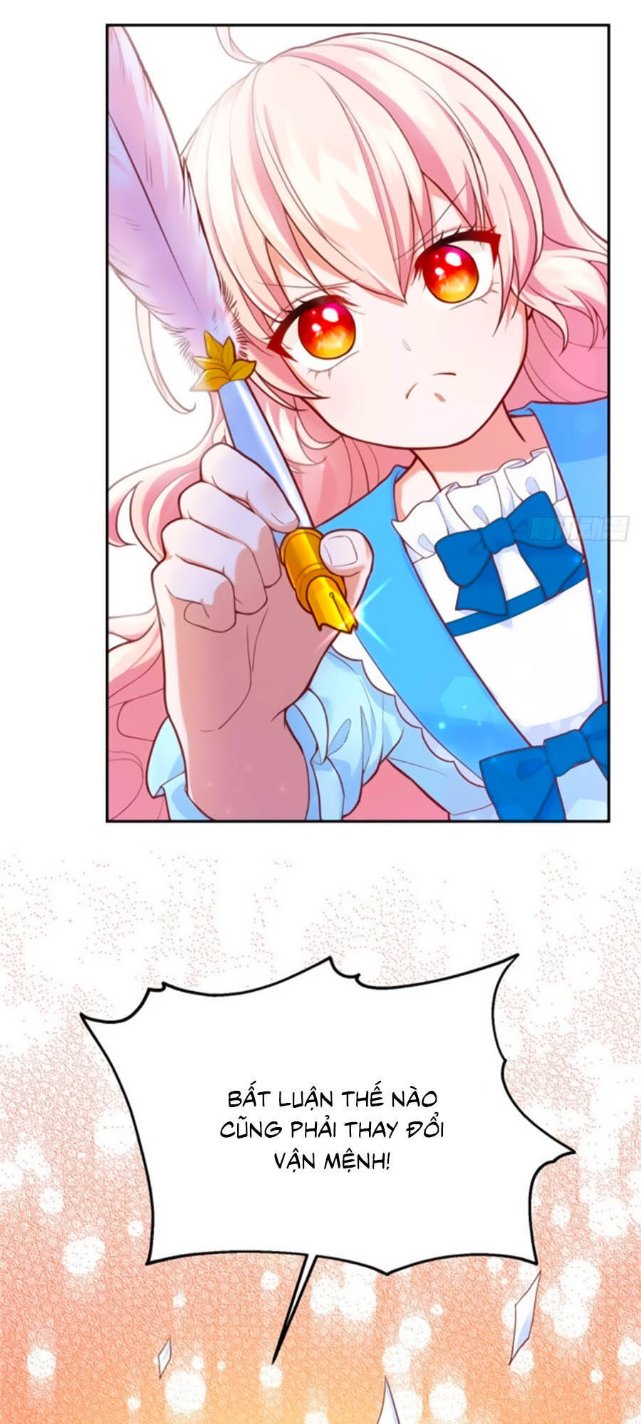 Kế Hoạch Tự Cứu Của Phản Phái Ma Nữ Chapter 6.2 - 8