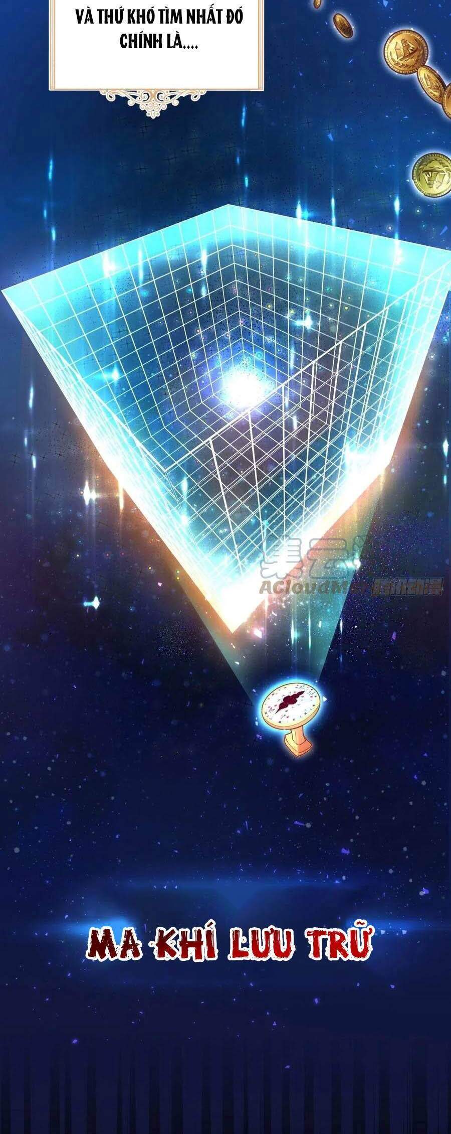 Kế Hoạch Tự Cứu Của Phản Phái Ma Nữ Chapter 60 - 12