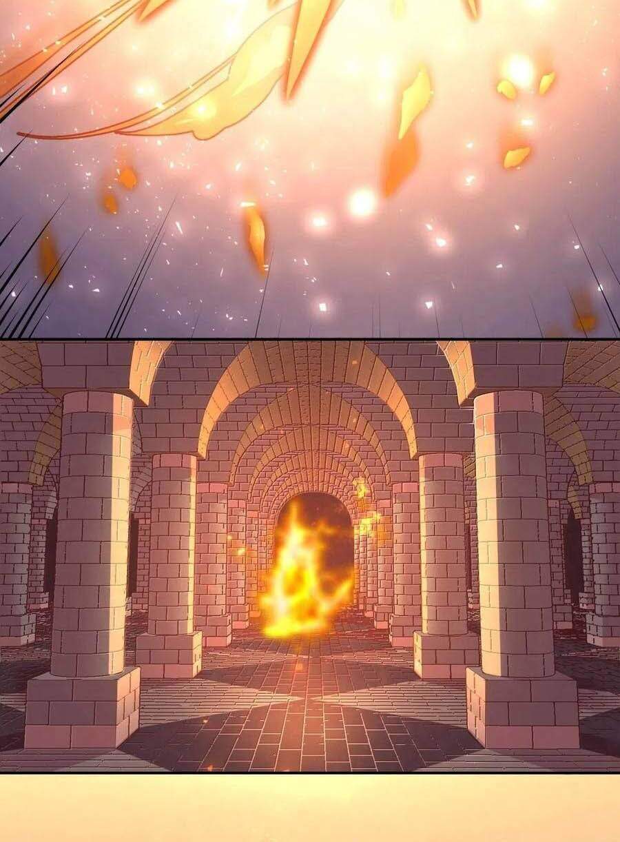 Kế Hoạch Tự Cứu Của Phản Phái Ma Nữ Chapter 60 - 18