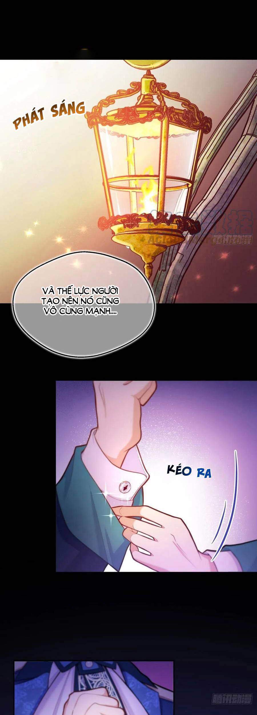 Kế Hoạch Tự Cứu Của Phản Phái Ma Nữ Chapter 60 - 4