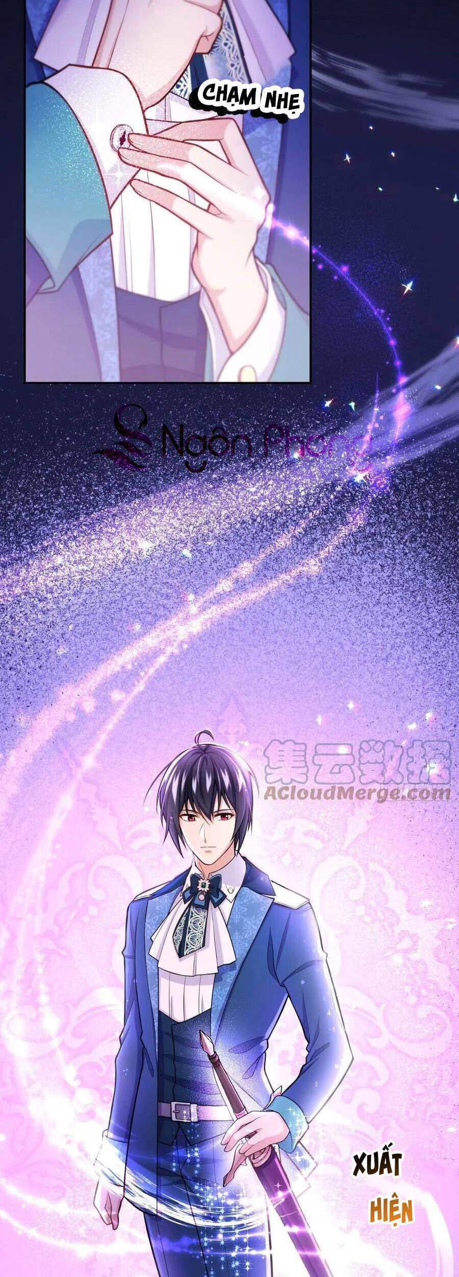 Kế Hoạch Tự Cứu Của Phản Phái Ma Nữ Chapter 60 - 5