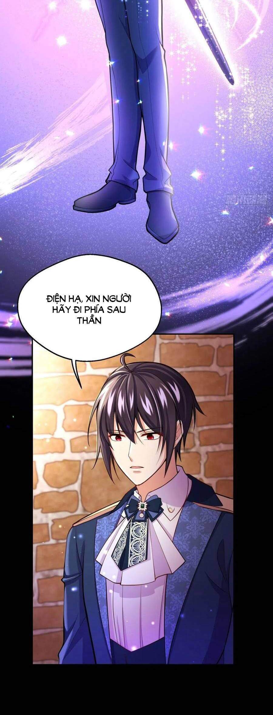 Kế Hoạch Tự Cứu Của Phản Phái Ma Nữ Chapter 60 - 6