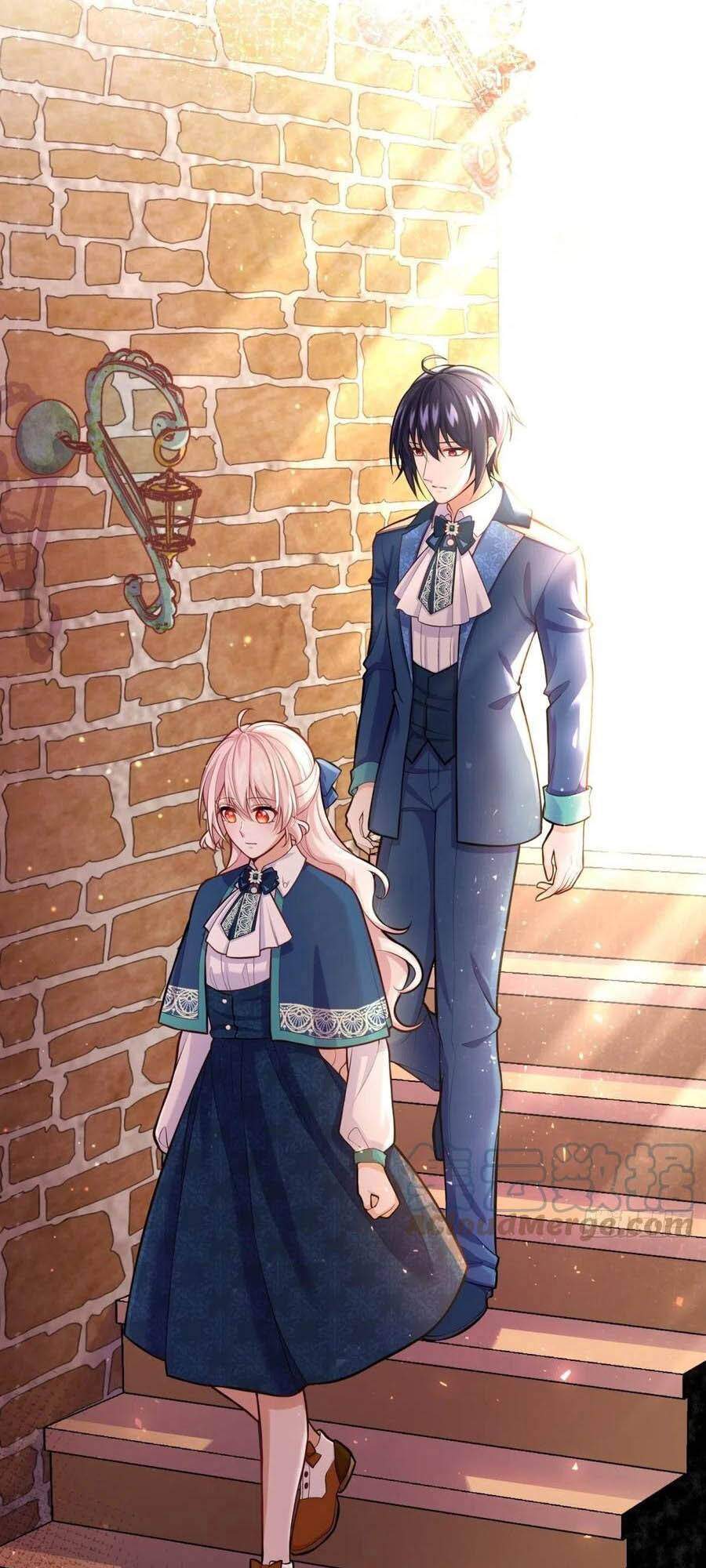 Kế Hoạch Tự Cứu Của Phản Phái Ma Nữ Chapter 61 - 2