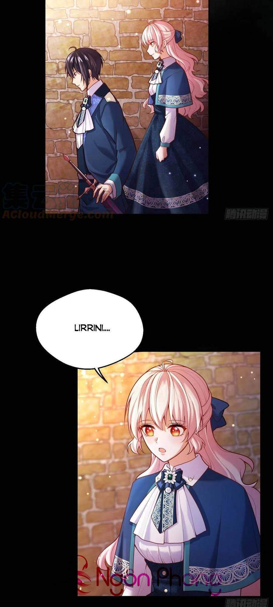 Kế Hoạch Tự Cứu Của Phản Phái Ma Nữ Chapter 61 - 11