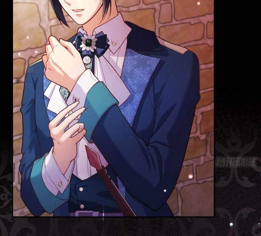 Kế Hoạch Tự Cứu Của Phản Phái Ma Nữ Chapter 61 - 13