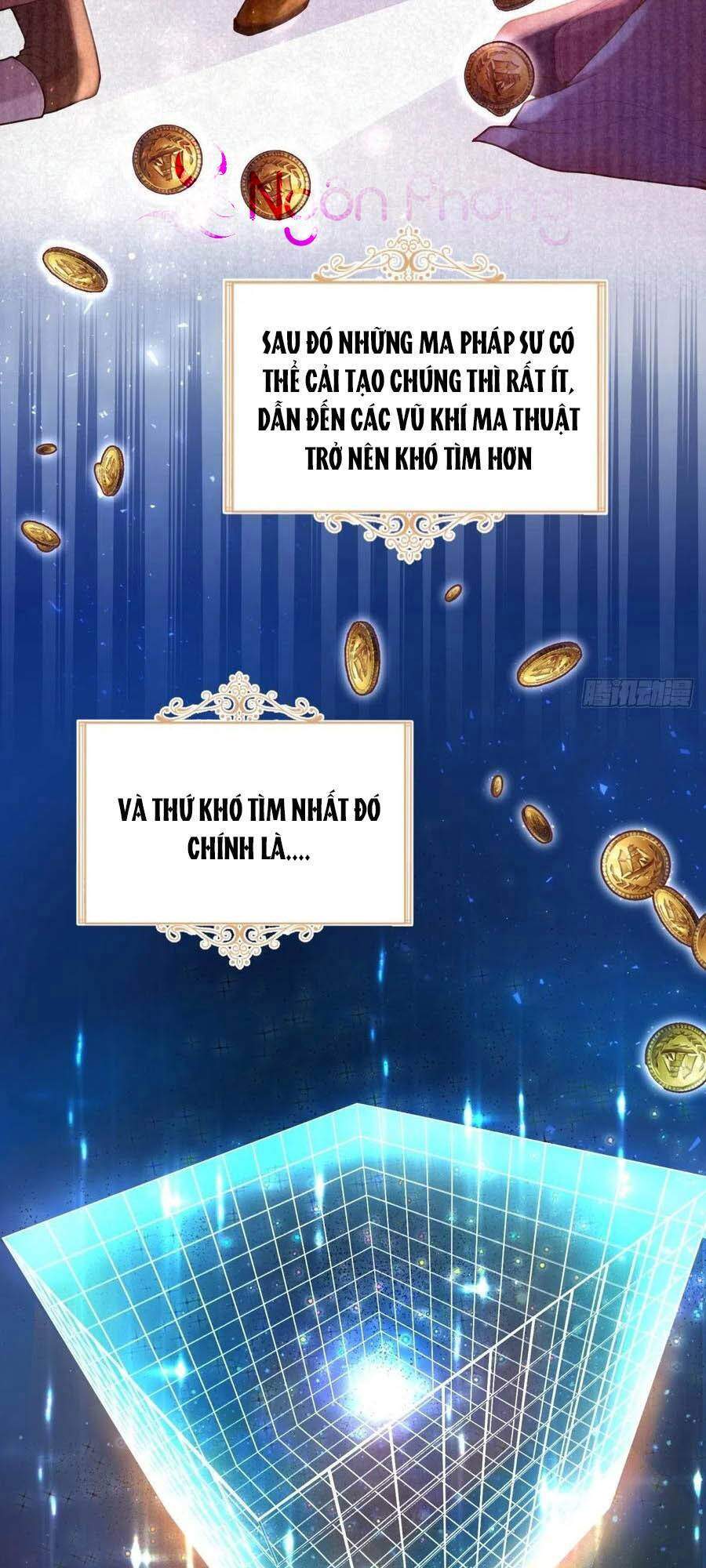 Kế Hoạch Tự Cứu Của Phản Phái Ma Nữ Chapter 61 - 16