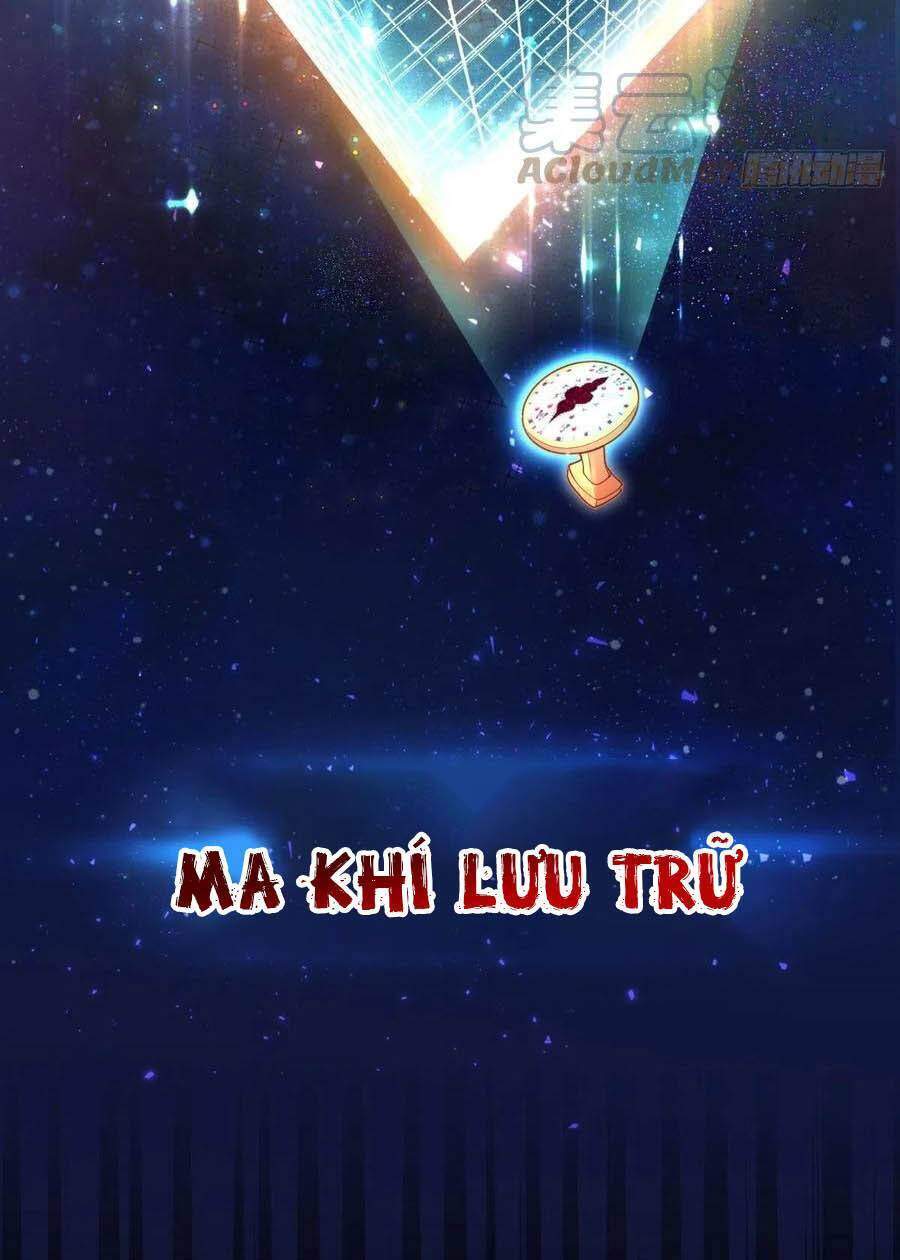 Kế Hoạch Tự Cứu Của Phản Phái Ma Nữ Chapter 61 - 17