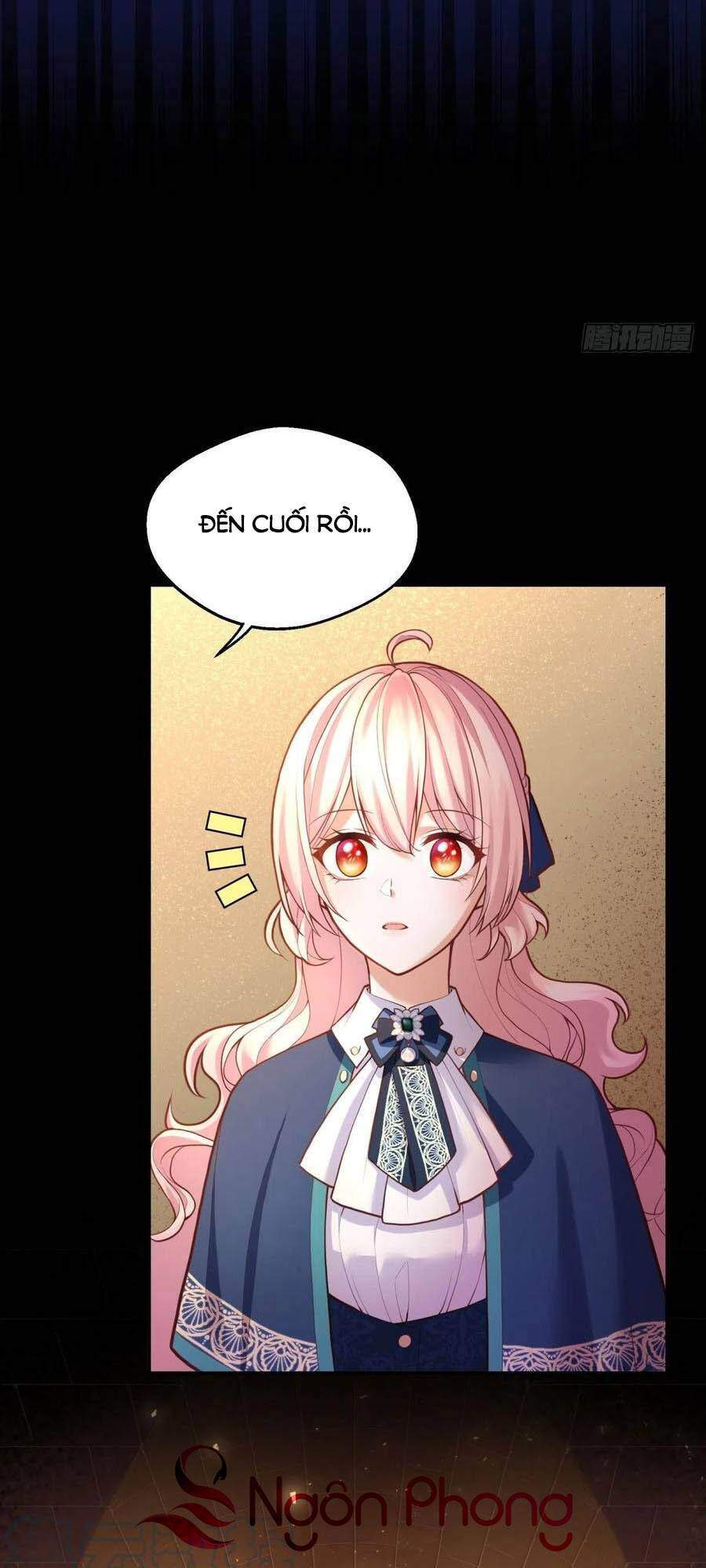 Kế Hoạch Tự Cứu Của Phản Phái Ma Nữ Chapter 61 - 18