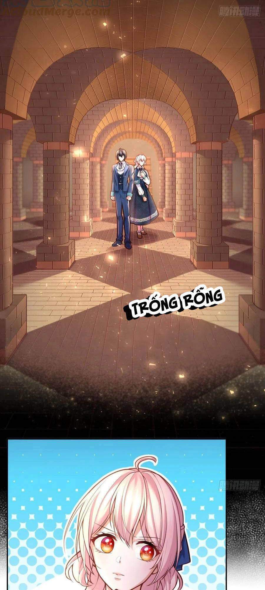 Kế Hoạch Tự Cứu Của Phản Phái Ma Nữ Chapter 61 - 19