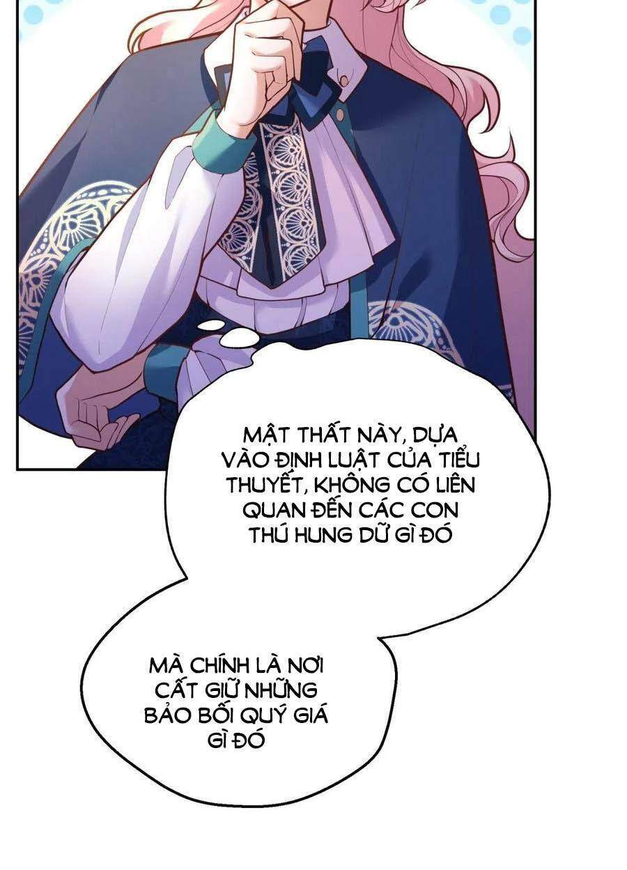 Kế Hoạch Tự Cứu Của Phản Phái Ma Nữ Chapter 61 - 20