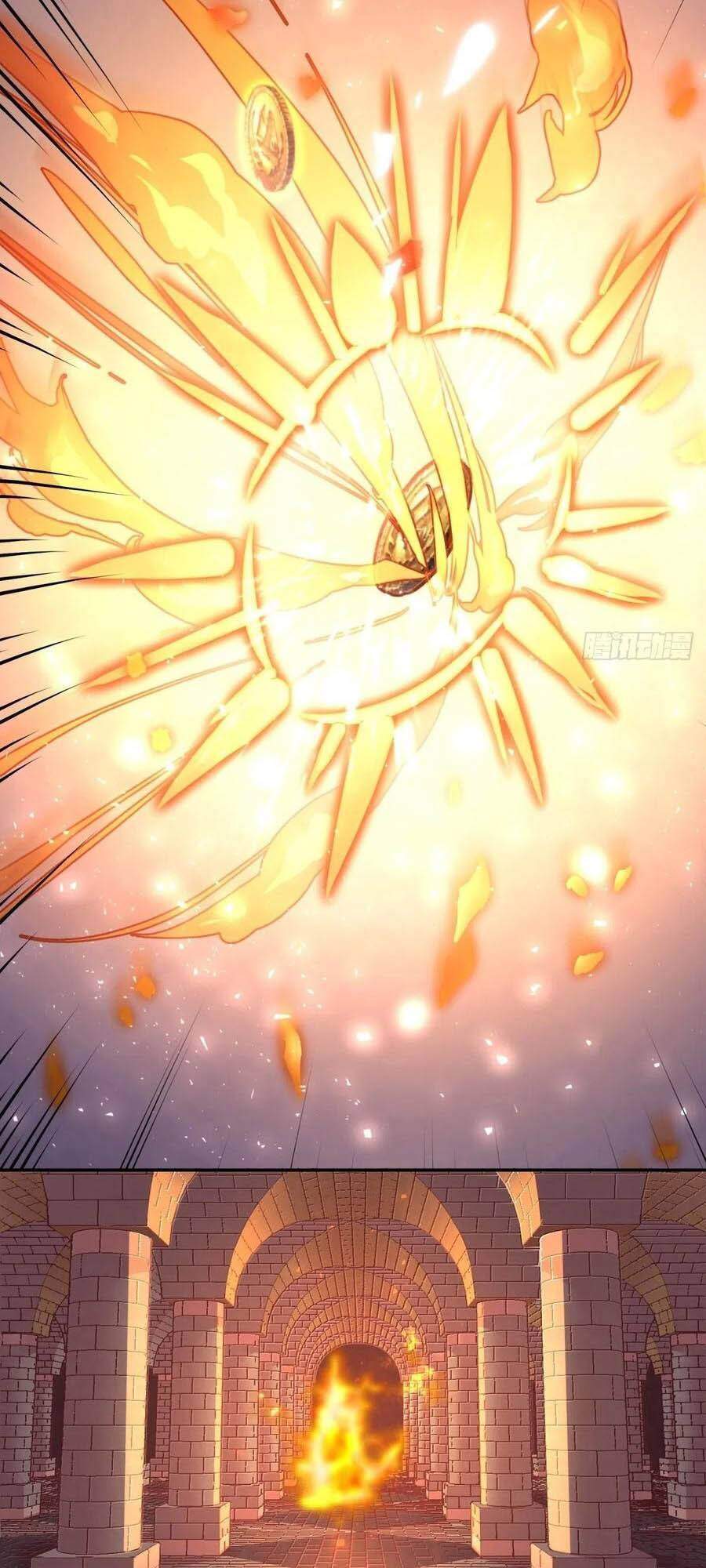 Kế Hoạch Tự Cứu Của Phản Phái Ma Nữ Chapter 61 - 23