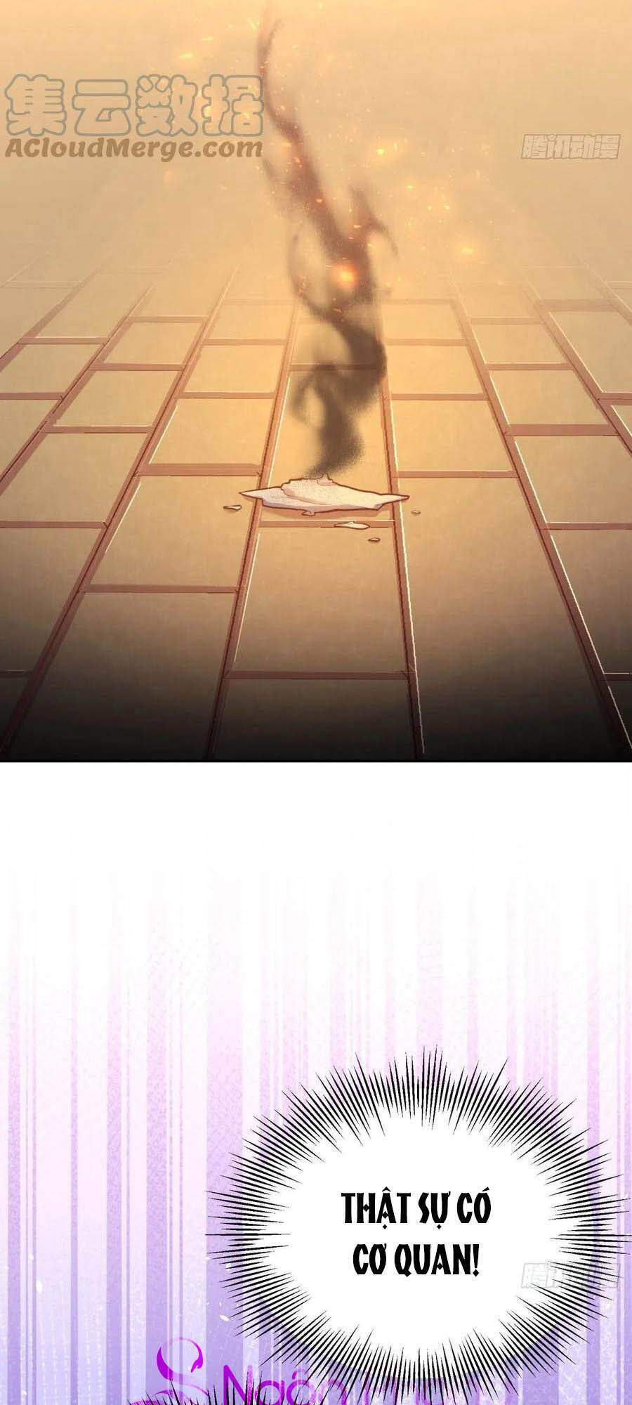 Kế Hoạch Tự Cứu Của Phản Phái Ma Nữ Chapter 61 - 25