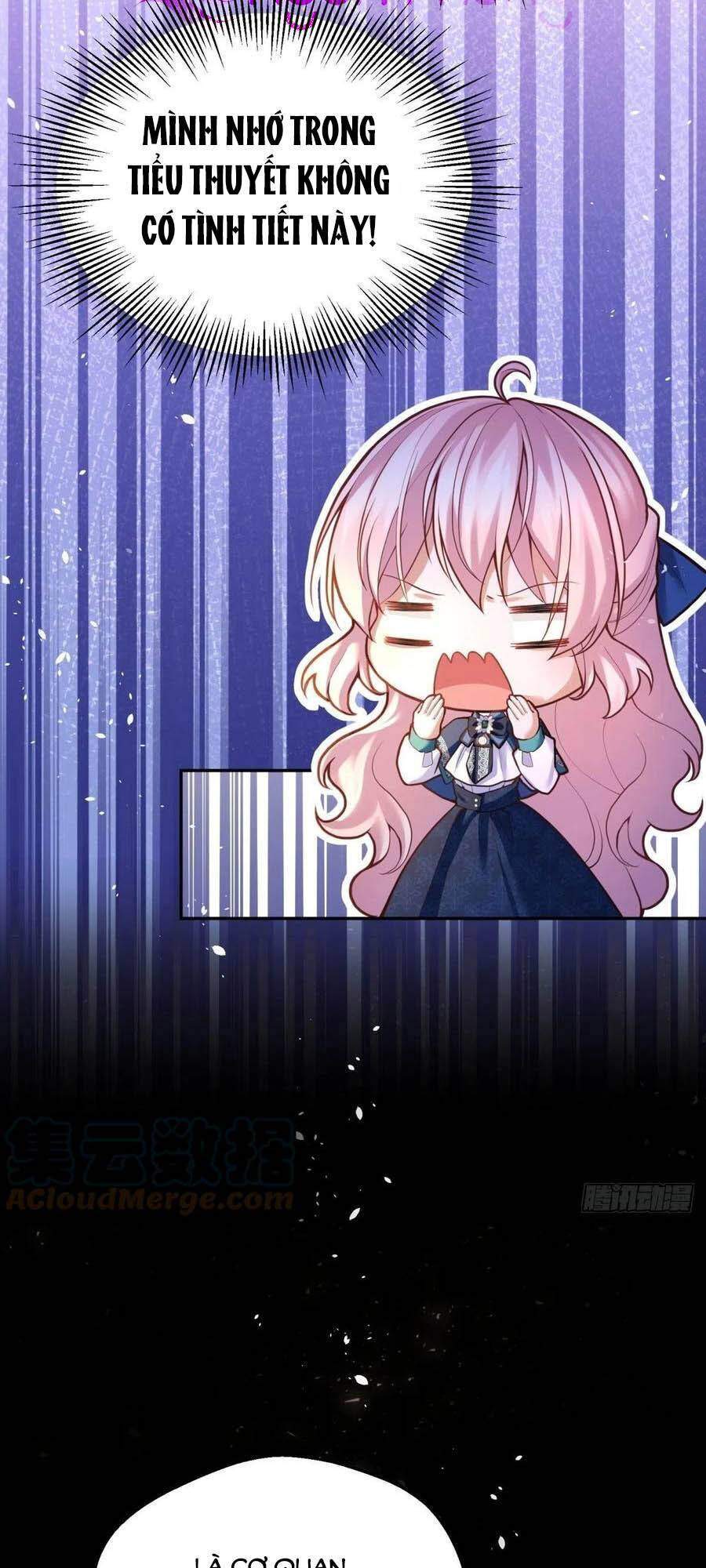 Kế Hoạch Tự Cứu Của Phản Phái Ma Nữ Chapter 61 - 26