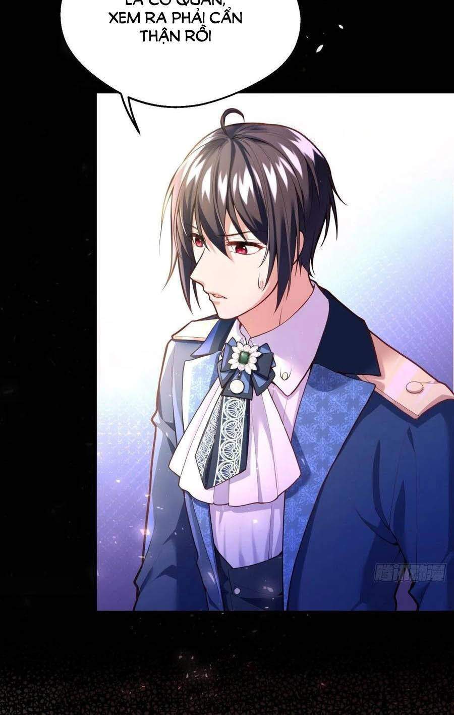 Kế Hoạch Tự Cứu Của Phản Phái Ma Nữ Chapter 61 - 27