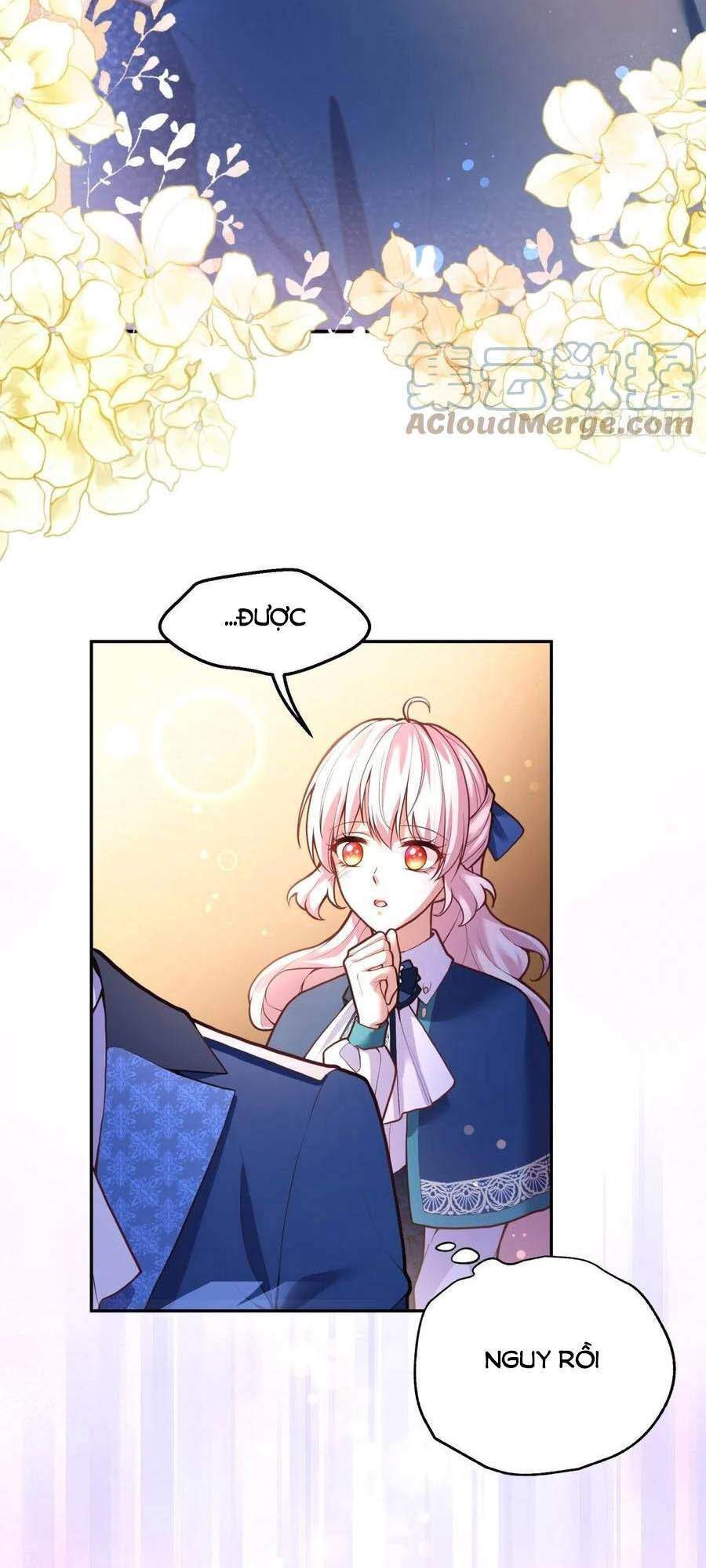 Kế Hoạch Tự Cứu Của Phản Phái Ma Nữ Chapter 61 - 30