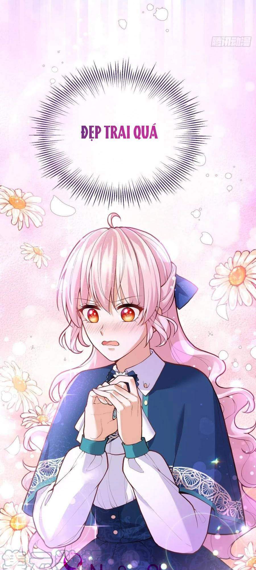 Kế Hoạch Tự Cứu Của Phản Phái Ma Nữ Chapter 61 - 31