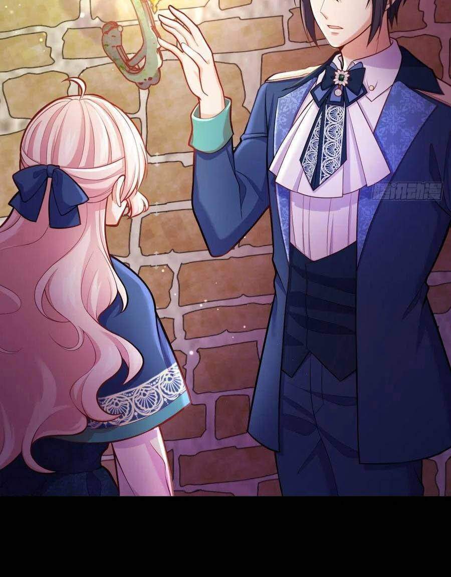 Kế Hoạch Tự Cứu Của Phản Phái Ma Nữ Chapter 61 - 5