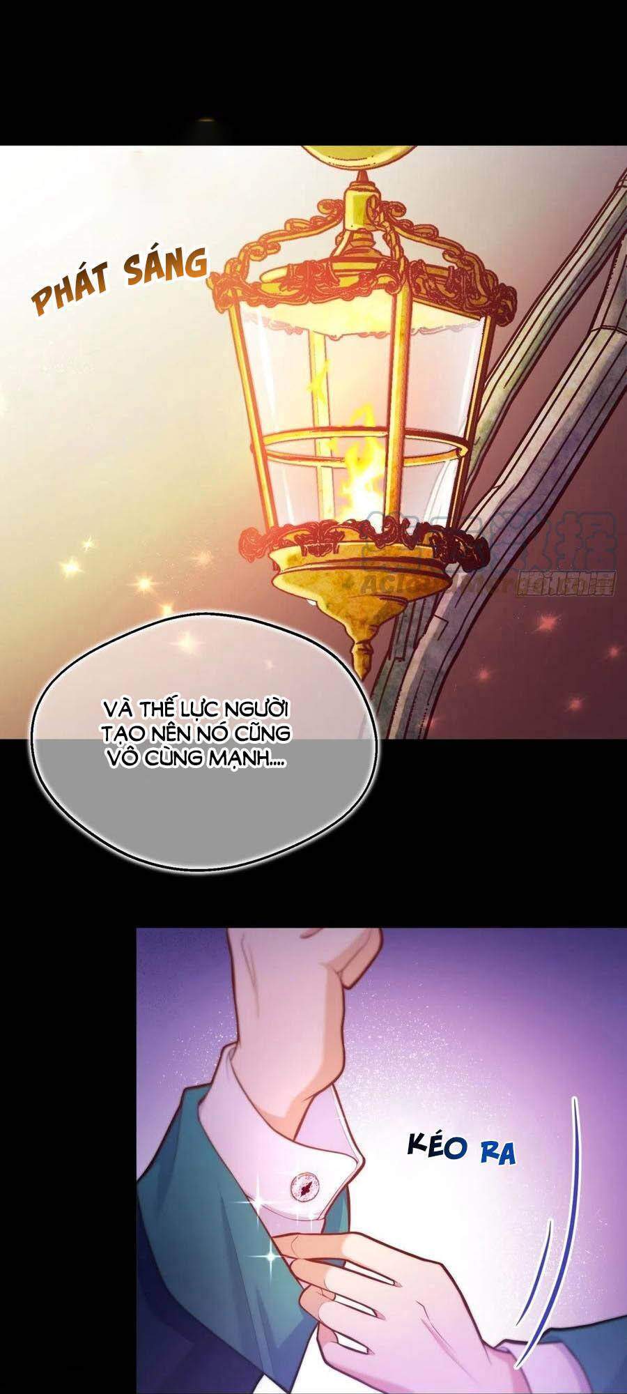 Kế Hoạch Tự Cứu Của Phản Phái Ma Nữ Chapter 61 - 6