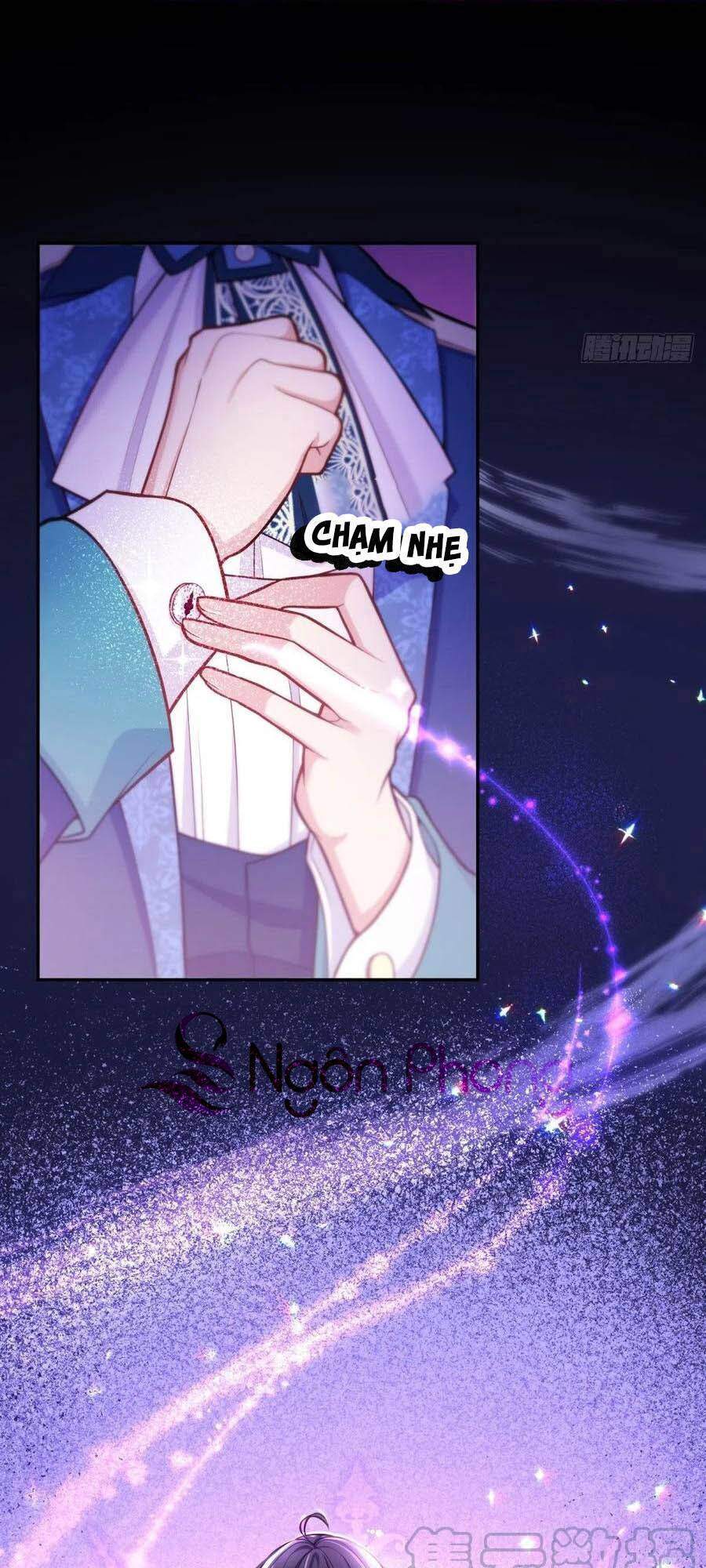 Kế Hoạch Tự Cứu Của Phản Phái Ma Nữ Chapter 61 - 7