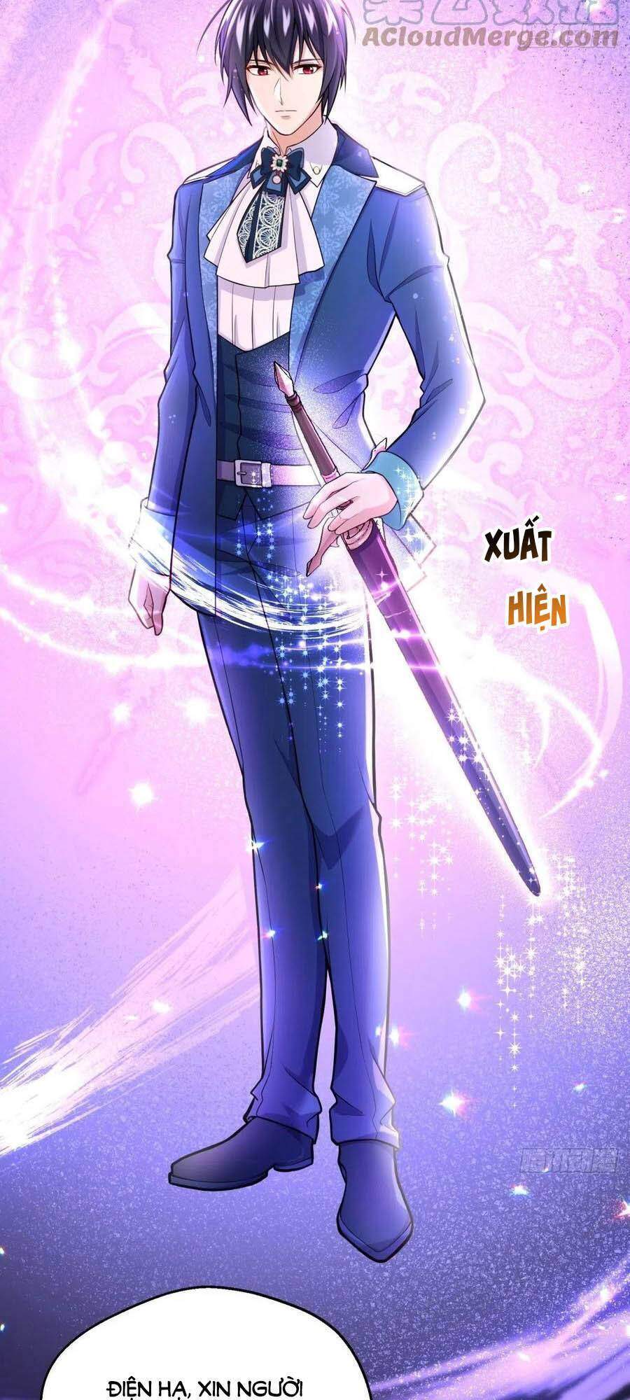 Kế Hoạch Tự Cứu Của Phản Phái Ma Nữ Chapter 61 - 8