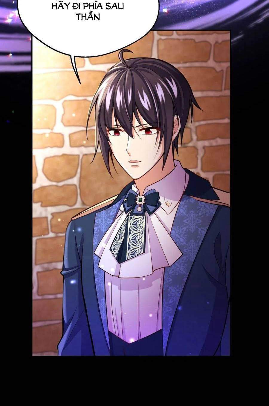 Kế Hoạch Tự Cứu Của Phản Phái Ma Nữ Chapter 61 - 9
